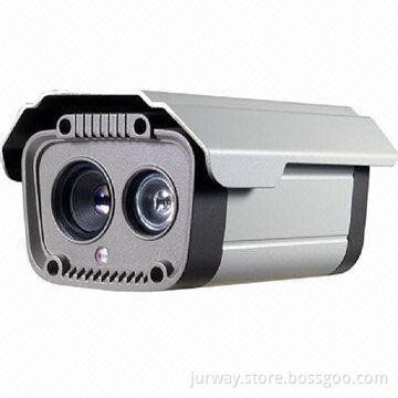 Wireless IP Camera with 960P, PoE Optional, 1pc IR-III LED for 40 Meters, and IR-Cut